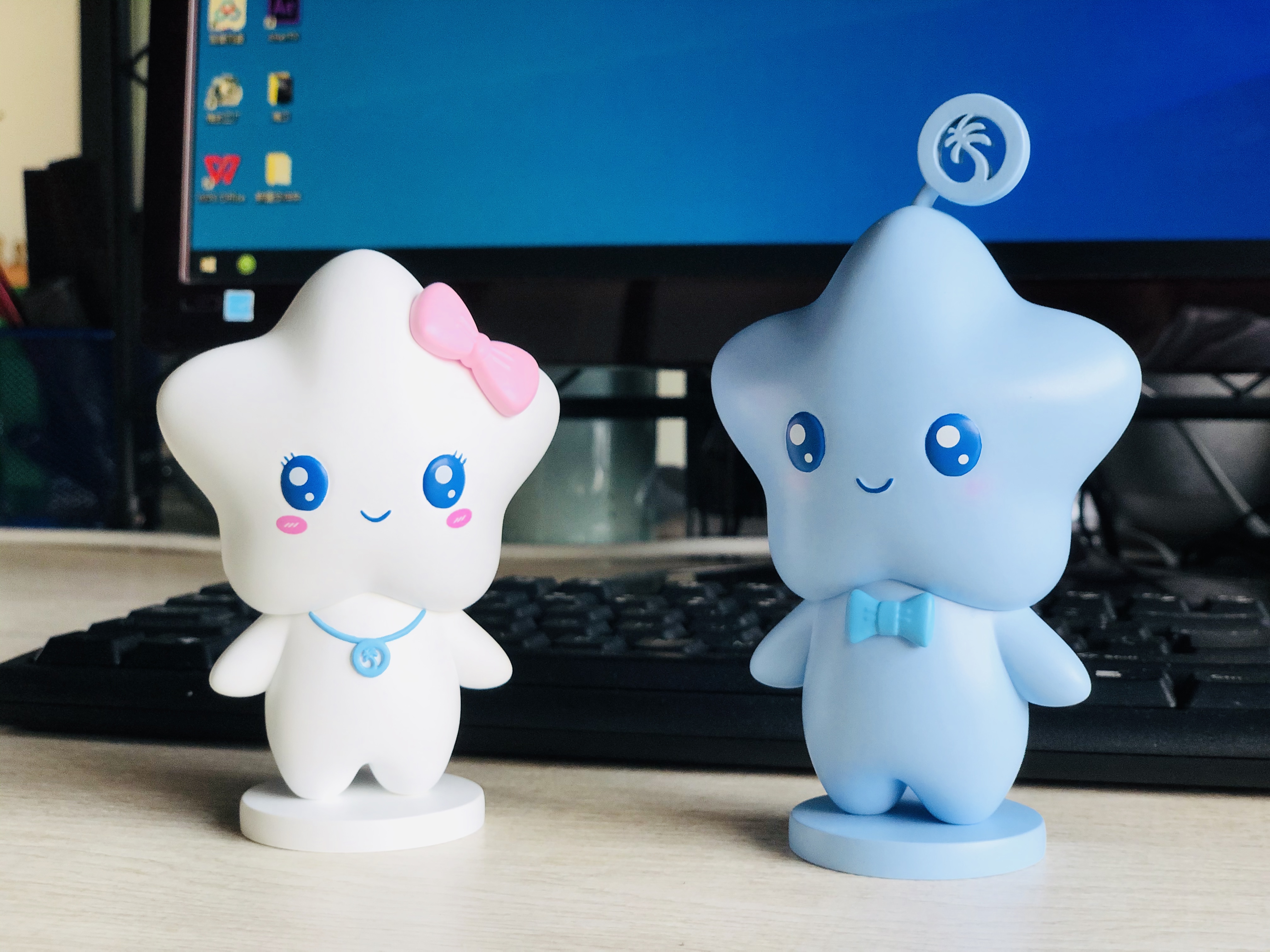 鹰潭海南银行IP形象设计