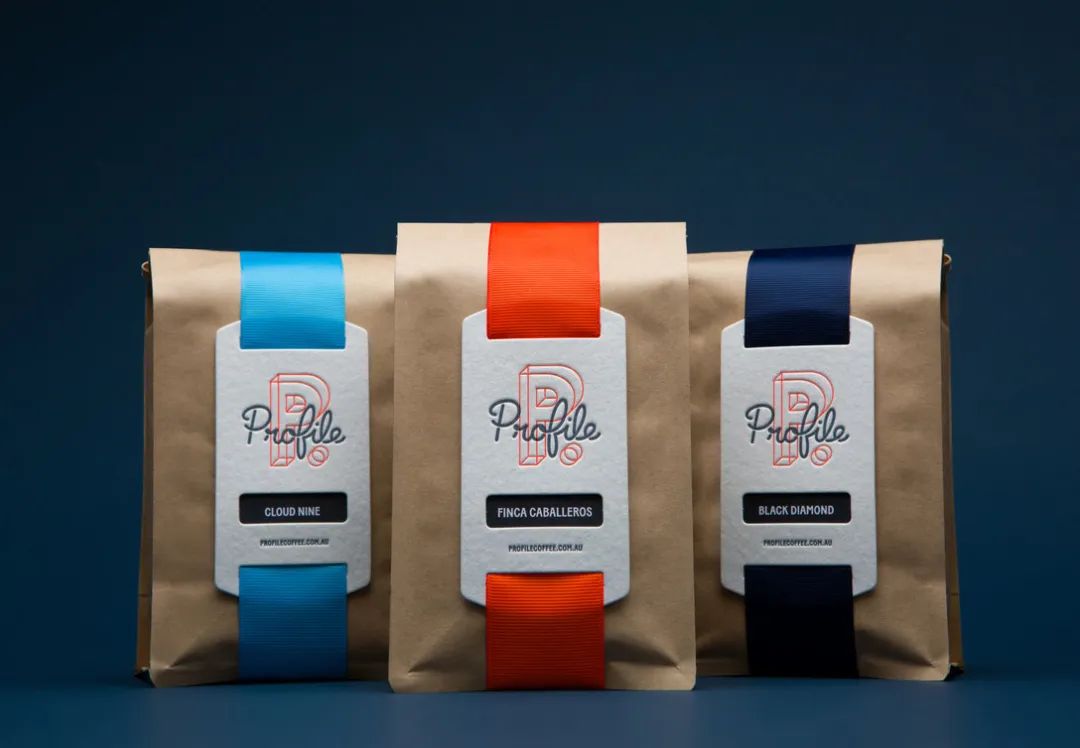 鹰潭咖啡文化品牌形象设计